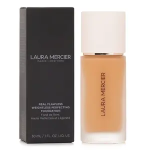 Laura Mercier Real Flawless Weightless Perfecting Waterproof Foundation - # 3W0 Sandstone
