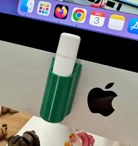 Chap Lip Balm Holder, Universal Mount, Vehicle Mount