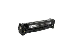 West Point Products Compatible Black High Yield Toner Cartridge (Alternative for HP 305X/CE410X)