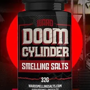 Smelling Salts for Athletes-for Powerlifting, Hockey, Football and More,Instant Smelling Salts for Athletes-for Powerlifting, Hockey, Football and More,Instant