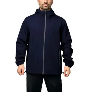 Windproof Jacket Outdoor Bicycle Coat Durable Wear-Resistant Water Riding Outdoor Jacket