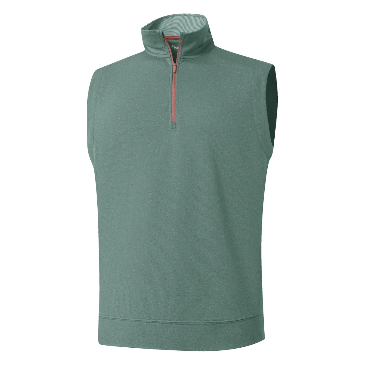 DARK GREEN MELANGE