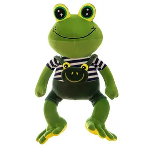 Major Team Spirit donk, JAB JBICH, Frog Coach Plush Toy