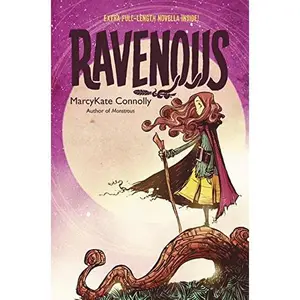 USED-Ravenous by Connolly, Marcykate (Hardcover)