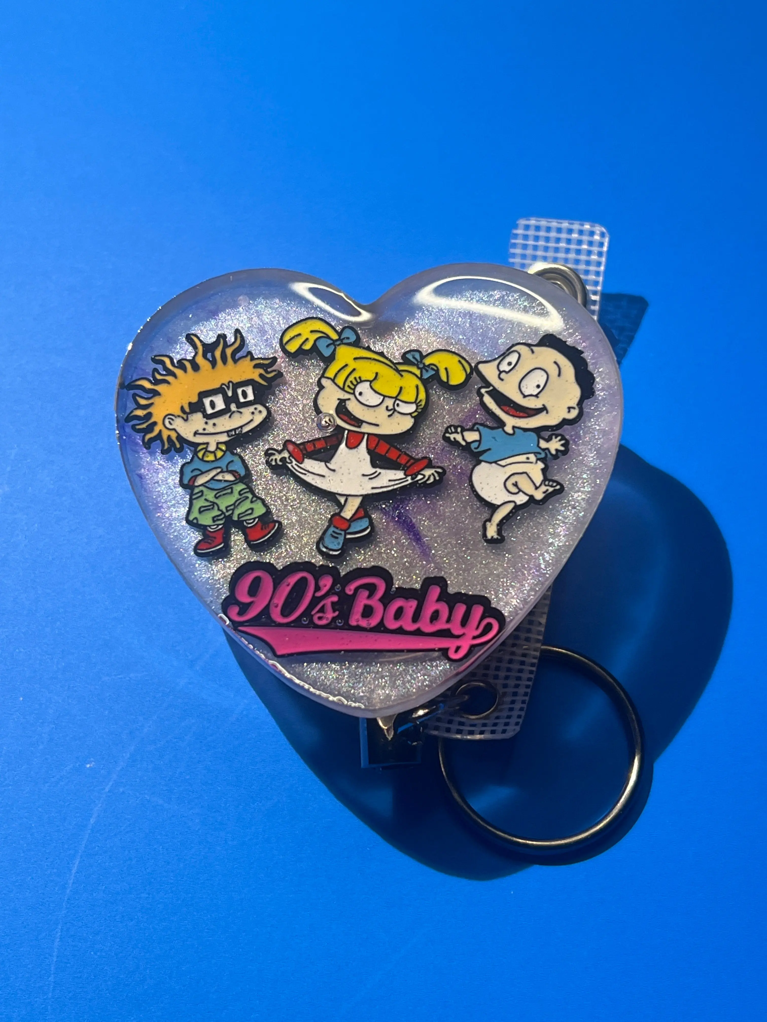Rugrats 90s baby - TikTok Shop