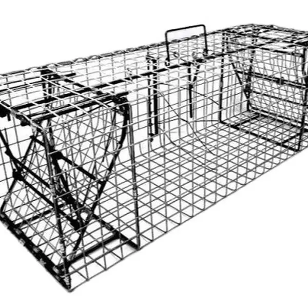 Tomahawk CB12DD-36 Rodent TRAP