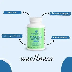 Prostate Support