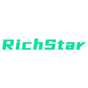RichStar shop logo