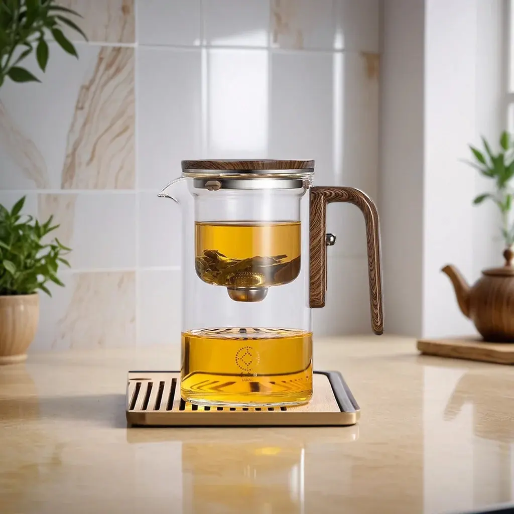 Eunoly Infuser Pot