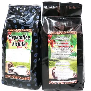Nicaraguan  Coffee