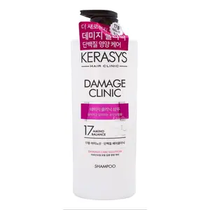 Kerasys Damage Clinic Shampoo 25.4oz Cleansing Conditioner