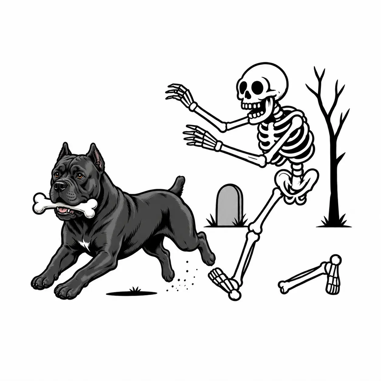 Cane Corso