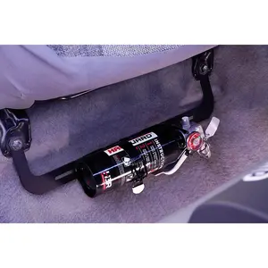 Fire Extinguisher Bracket - Toyota Tacoma (2005-2015, 2nd Gen.)