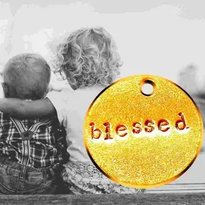 Blessed