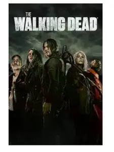 The Walking Dead Season 11
