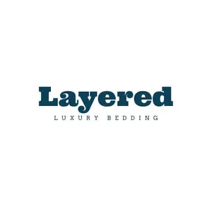 Layered Blankets shop logo