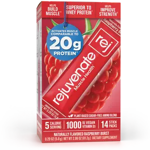 REJ Muscle Health Sticks