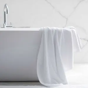 Indulgence Bath Sheet