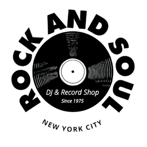 Rock & Soul DJ Equipment