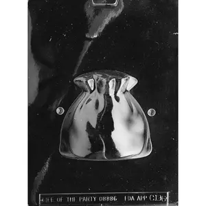 Life of the Party Santas Sack (piece 1)