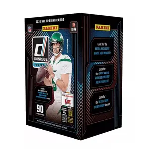 2024 NFL Donruss Blaster