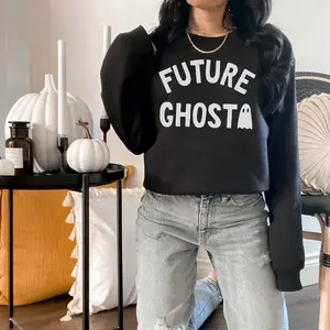 Future Ghost Sweatshirt HX