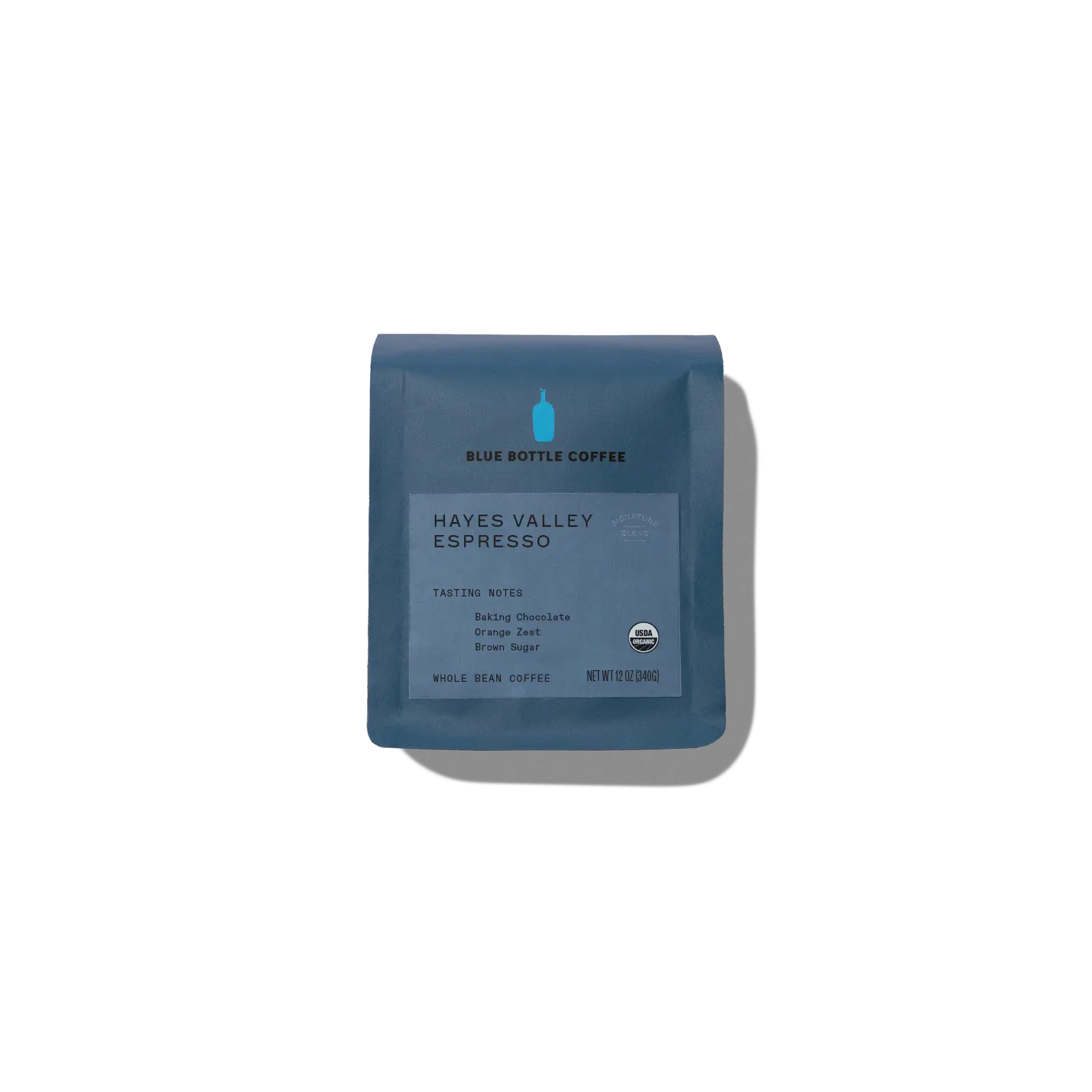 Hayes Valley Espresso