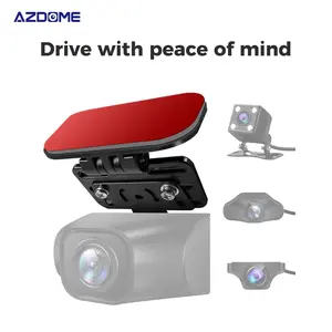 Rear Camera Holder Rear Window Bracket for Most DashCam, DashCam Bracket, Recorder bracket, Rear lens bracket, Car Mounting, Windshield Installation, Compatibility, Dash cam accessories, Freedom Easy