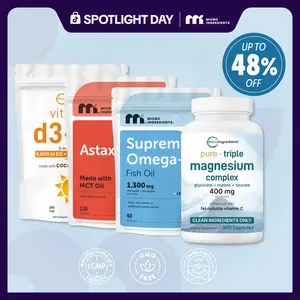 Liz’s Choice: Triple Magnesium Complex 300 Capsules & Astaxanthin 120 Softgels & Supreme Omega-3 Fish Oil 60 Softgels & Vitamin D3 K2 5000IU with coconut oil 300 Softgels