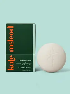 Foot Stone | Solid Foot Moisturizer