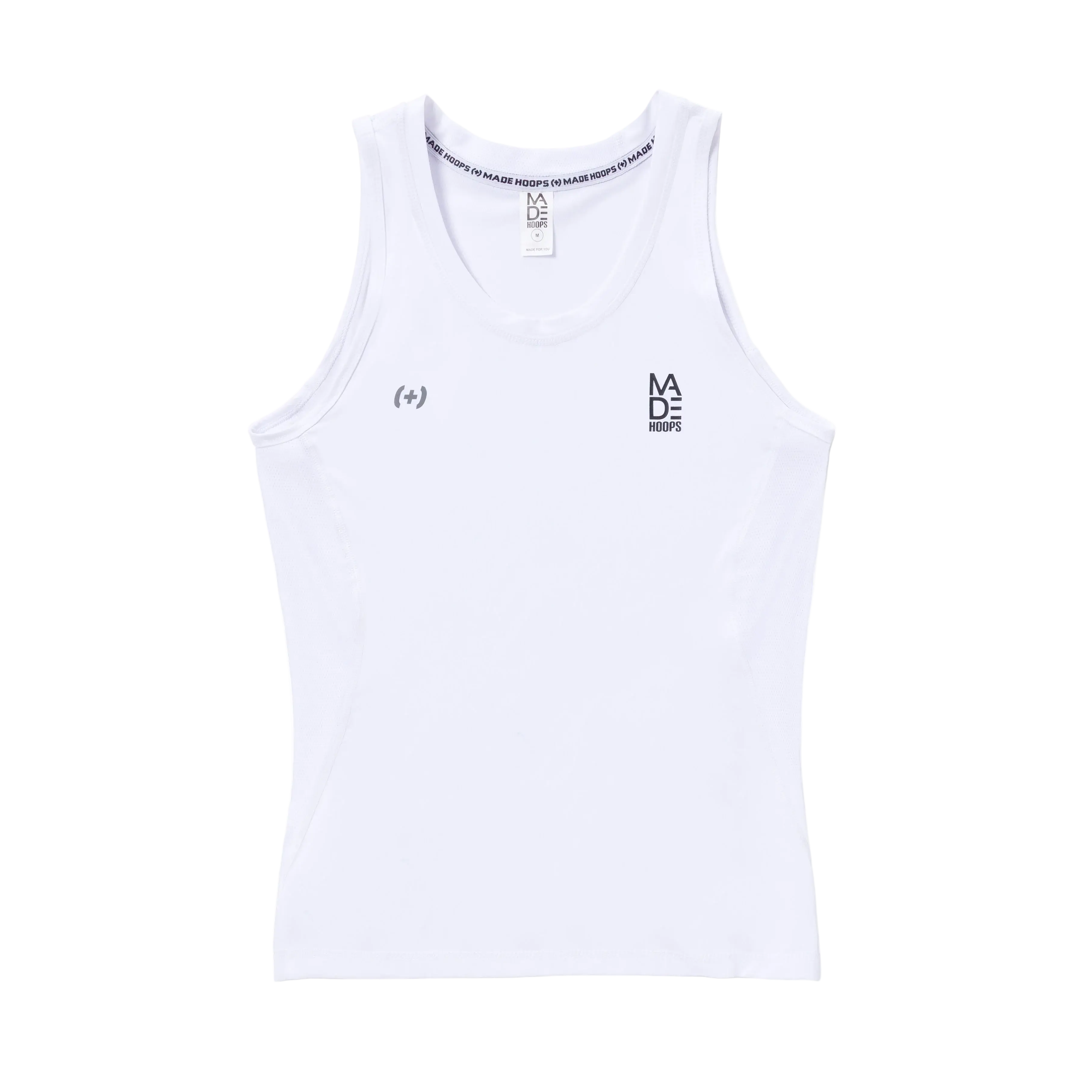 Compression Plus (+) Tank Compression Plus (+) Tank