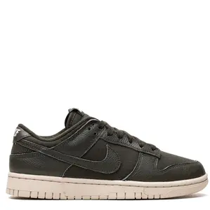 Nike Dunk Low Retro PRM Sequoia DZ2538-300 Mens Sizing New Fashion Sneakers