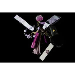 RM Only Keychain Set 🔑✨