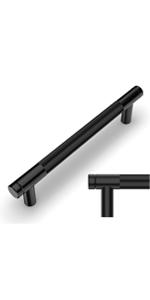 10 Pack Brushed Satin Nickel Cabinet Knobs, 1.2 Inch (30mm) Round Single Hole Drawer Pulls for Bathroom Cabinets & Dresser