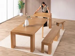 Dining Set - The Practical