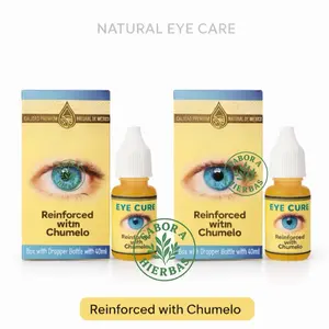 2 Pack Chumelo Antioxidantes