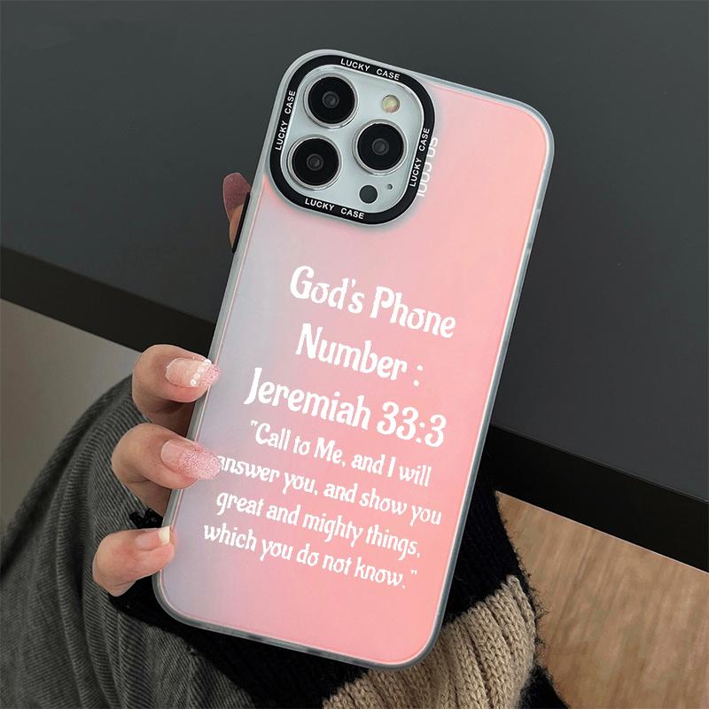 Color-Changing Mobile phone case for iPhone 16 15 14 13 12 11 X XS PRO MAX PLUS Mobile phone shockproof protective case|Color changes with angle