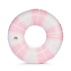 Vintage Lux Tube Float