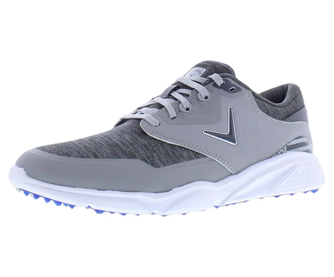 Callaway Coronado V3 Spikeless Mens Shoes
