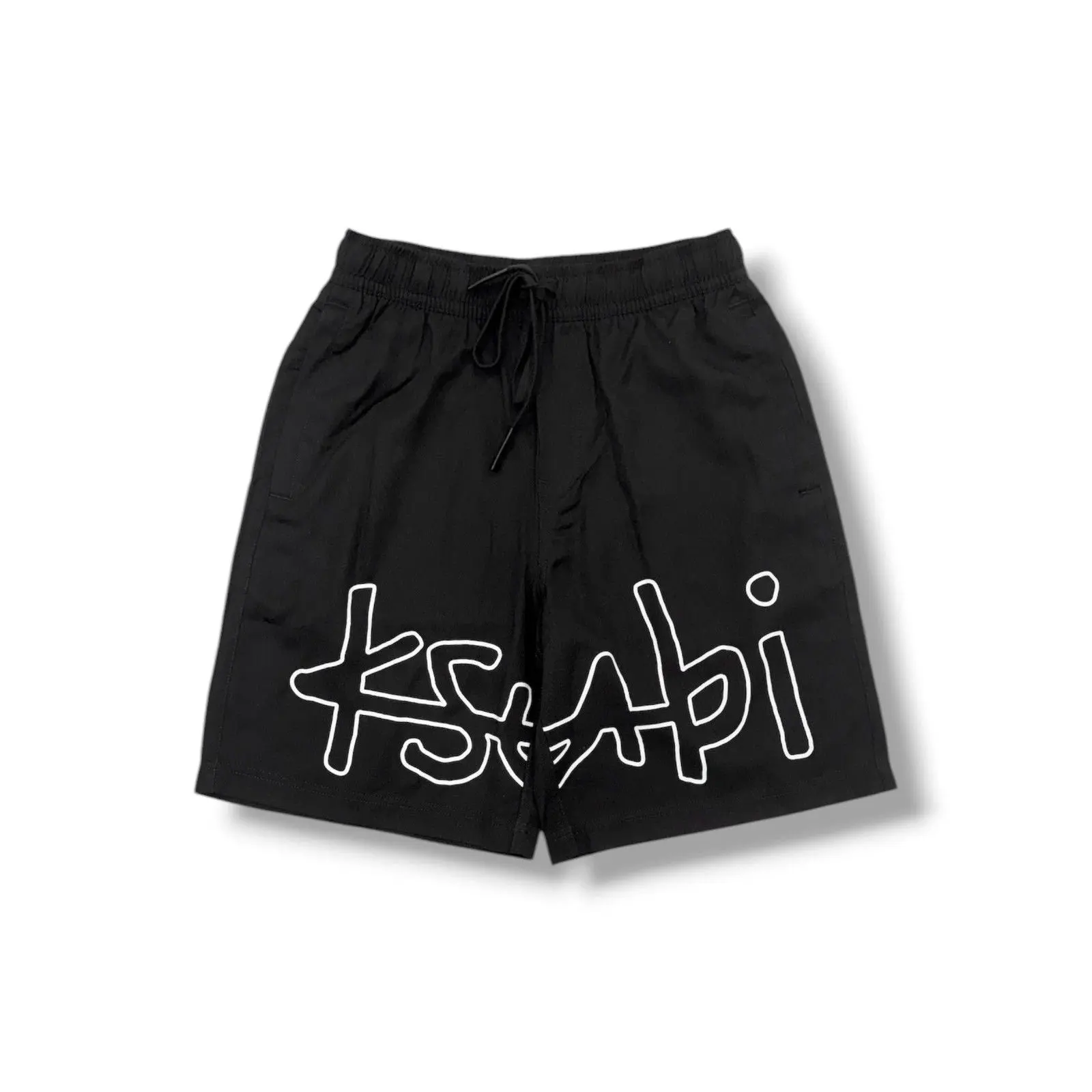 KSUBI - 1999 life short black