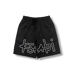 KSUBI - 1999 life short black