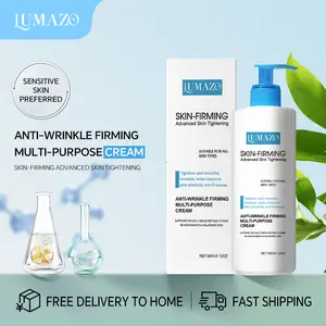 LUMAZO - Body Essence Lotion, moisturizing and hydrating, suitable for both men and women, non-irritating to the skin, skin care, firming and hydrating.