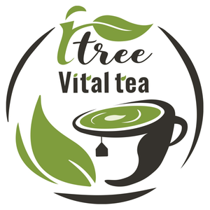 iTree · Vital Tea