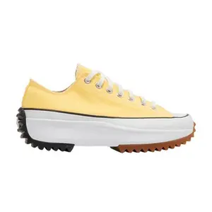 Converse Run Star Hike Low 'Citron Pulse'