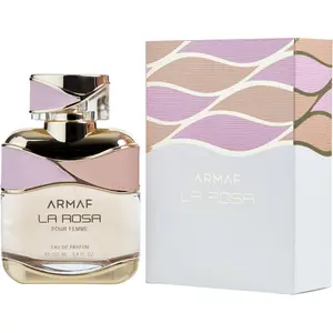 Armaf La Rosa By Armaf Eau De Parfum For Women