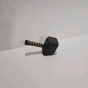 Thor Hammer-fridge Magnet - Decorative Magnet for Kitchen Organization and Easy Use