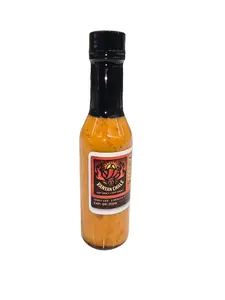 Vanyan Chalé Hot Sauce Chili Spicy Garlic Mix Chipotle Flavor 5 FL OZ 150ml TasteTheFire ,youne  1 Spice Haitian Pepper Passion (1 for $9.99 and 3 for $27)