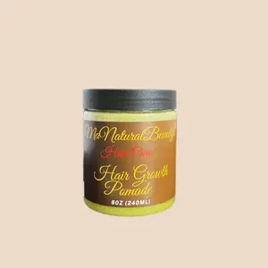 Hair Growth Pomade