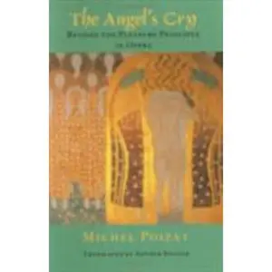 USED-The Angel's Cry by Poizat, Michel (Hardcover)