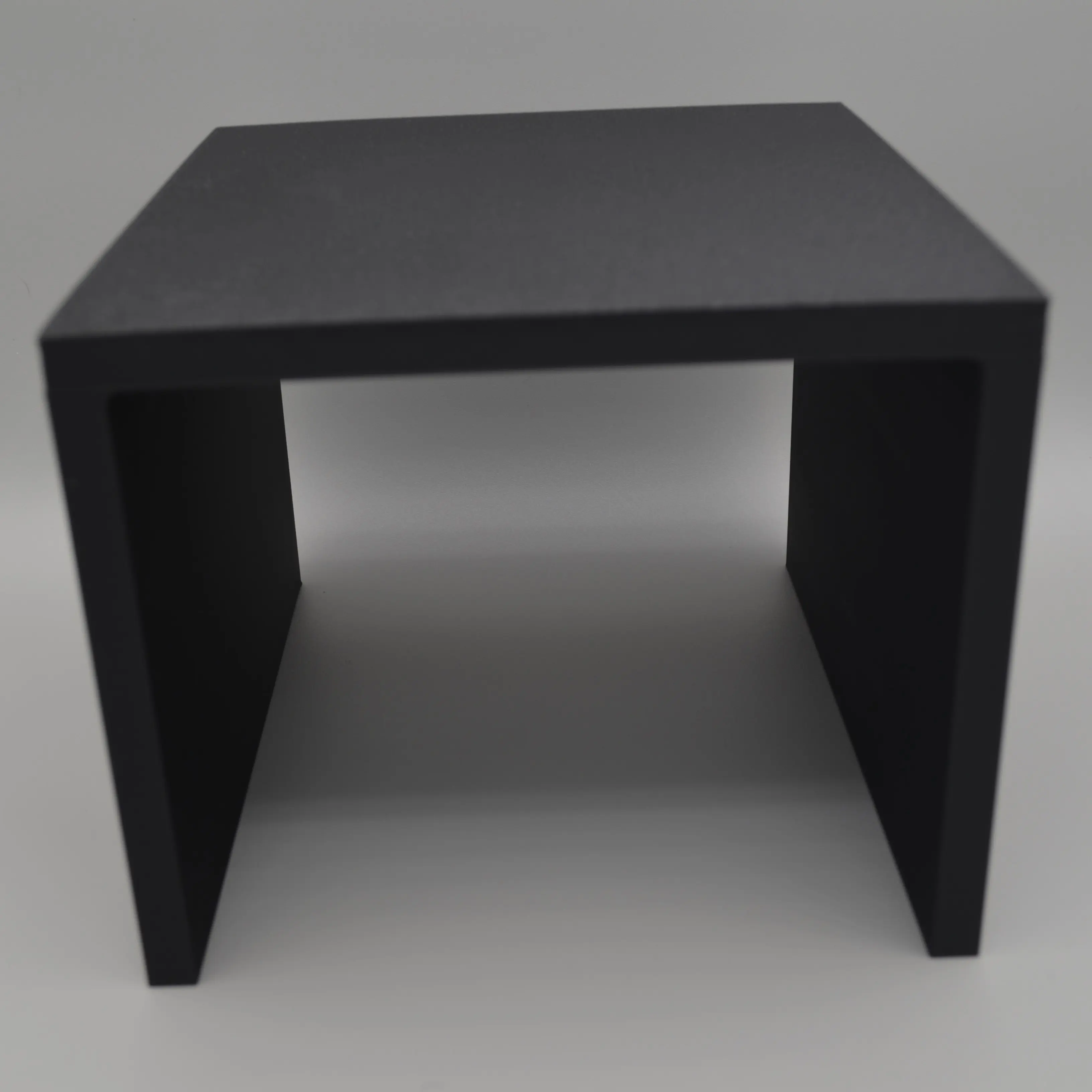 Bookshelf Book Riser - Ideal for Short Books - 5 inch Riser